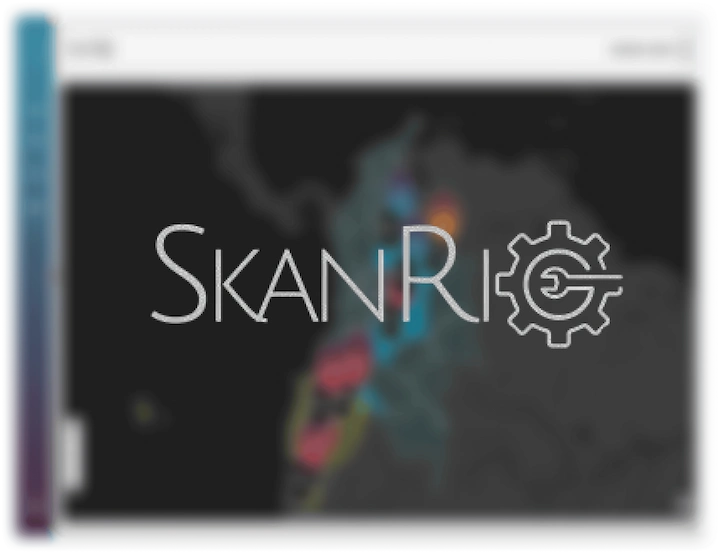SkanRig