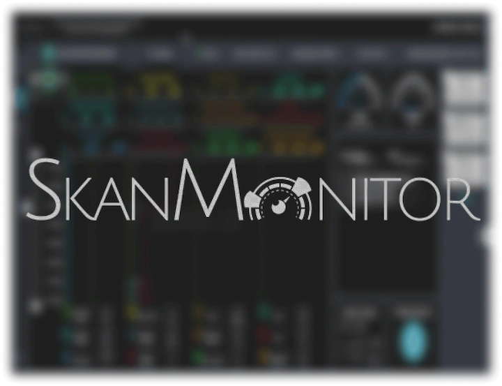SkanMonitor