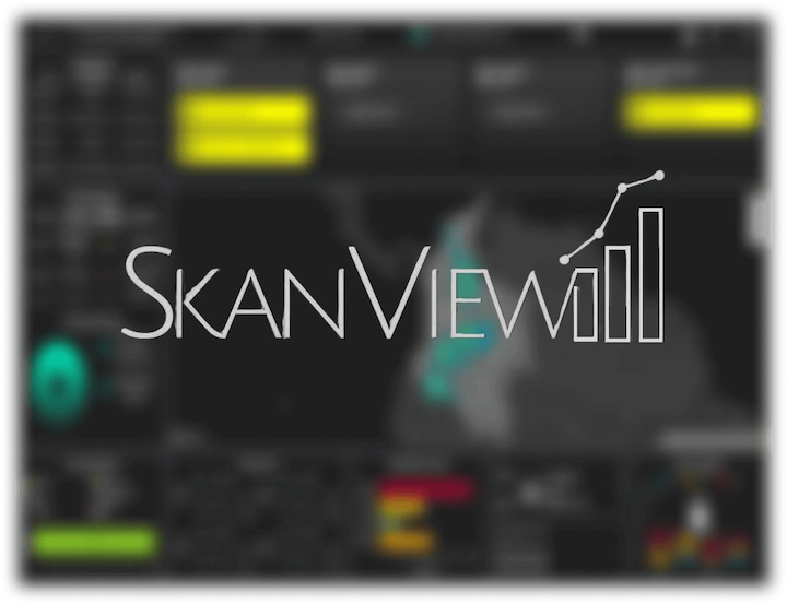SkanView